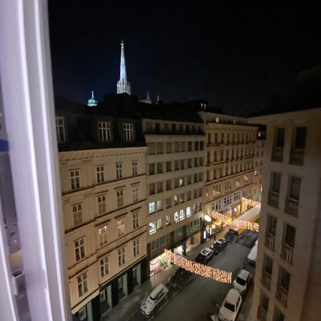 Neicapartmentlandskron 1010 Vienna Exterior photo