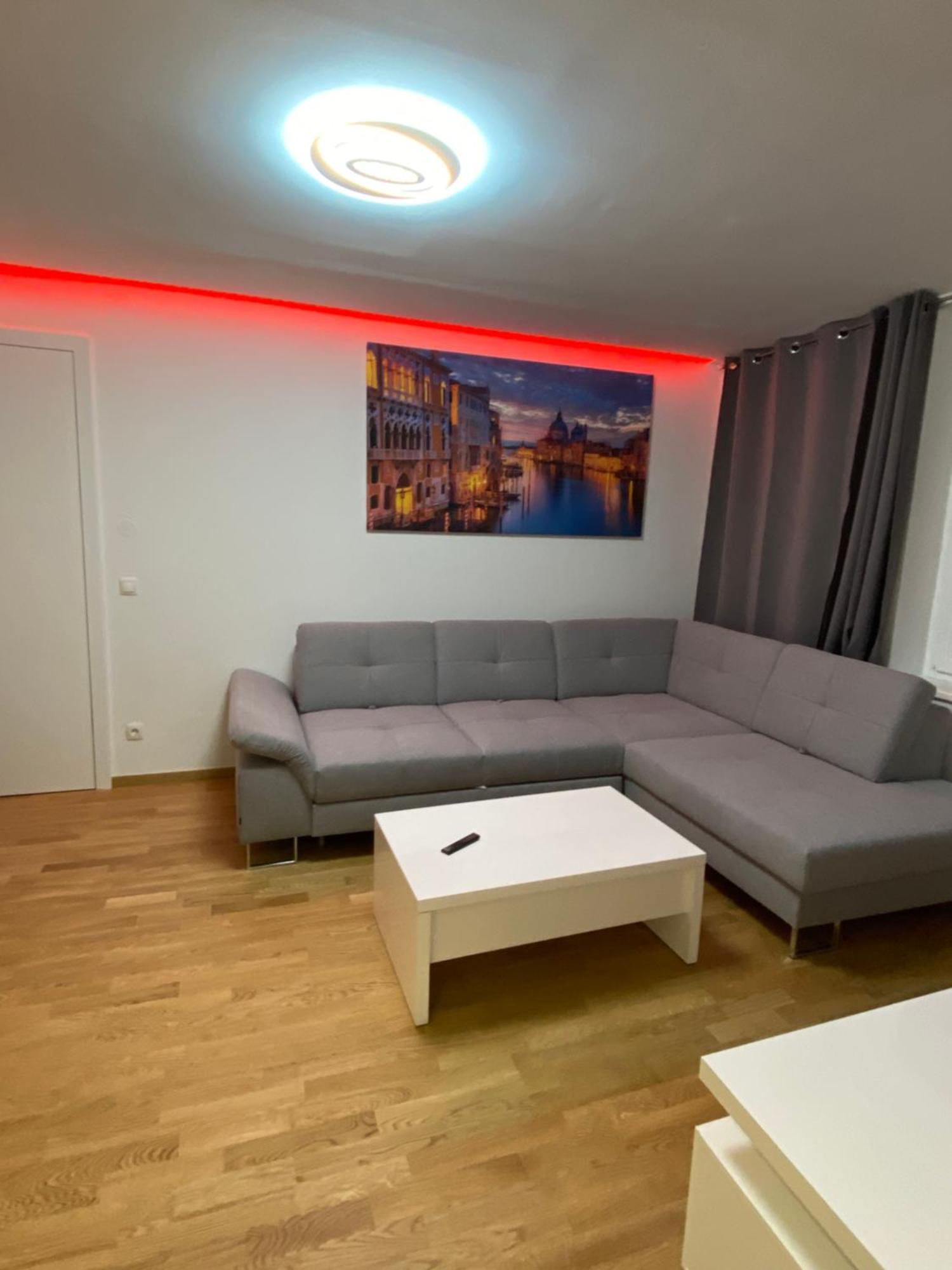 Neicapartmentlandskron 1010 Vienna Exterior photo